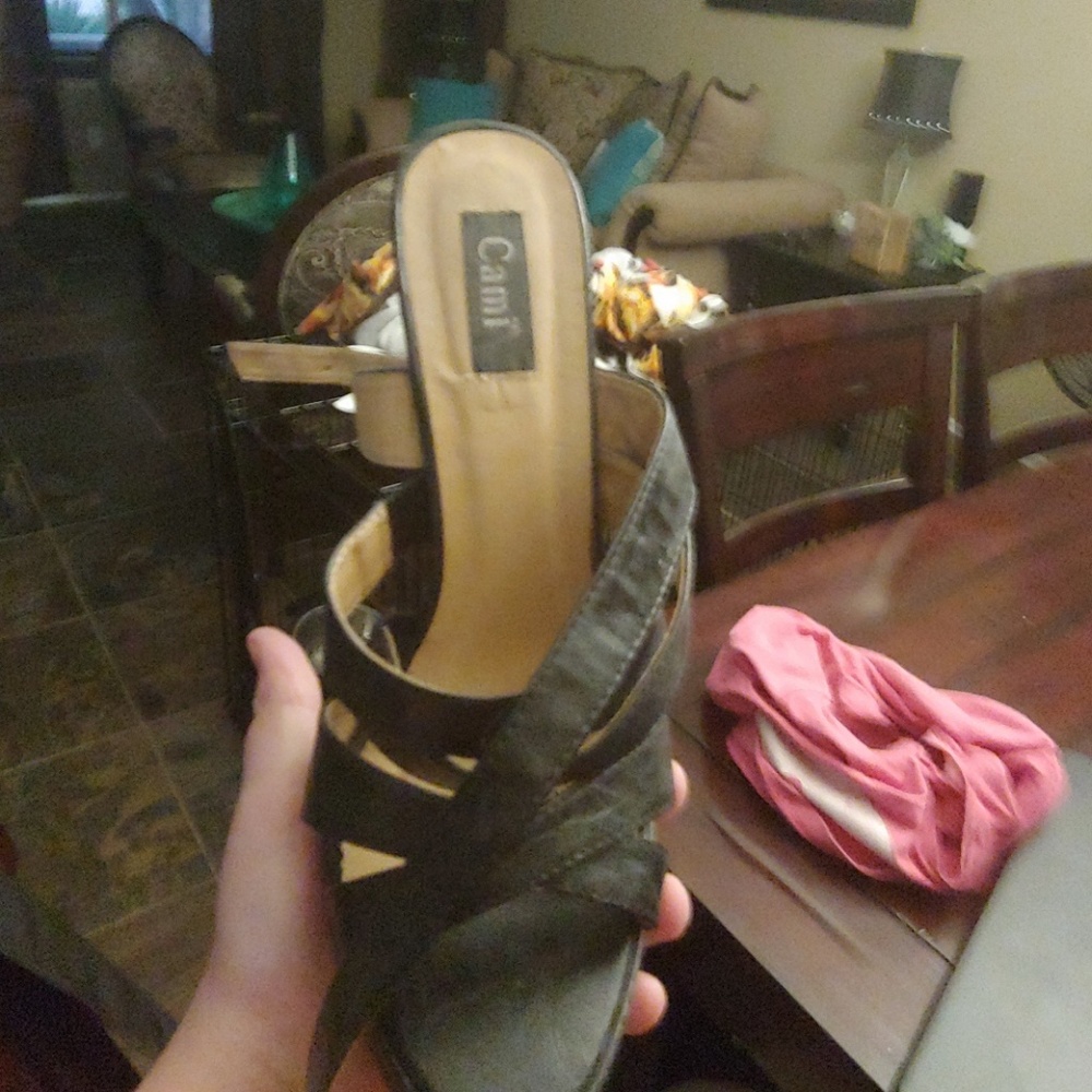 Shoes